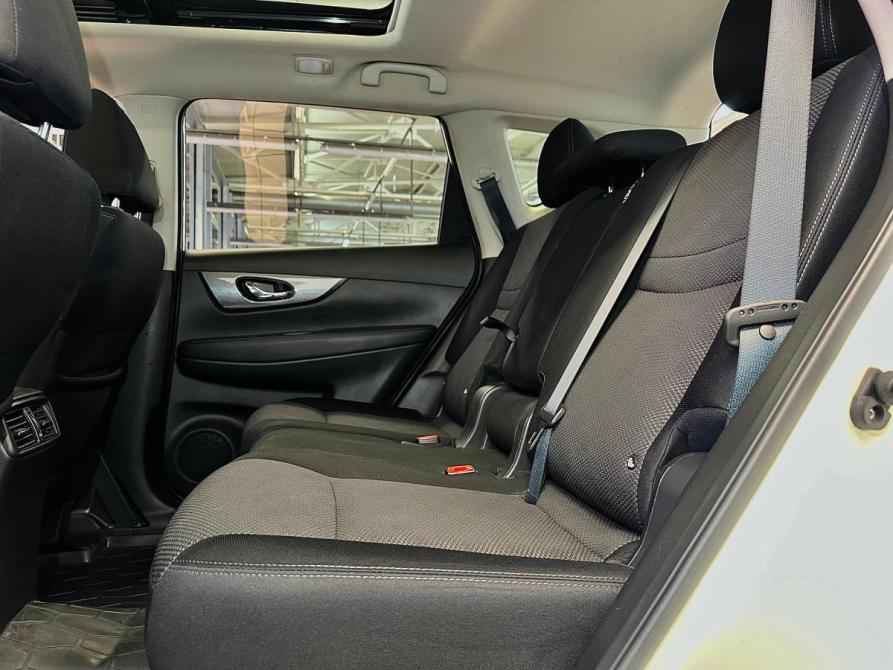 Nissan X-Trail III Краснодар  - изображение 10