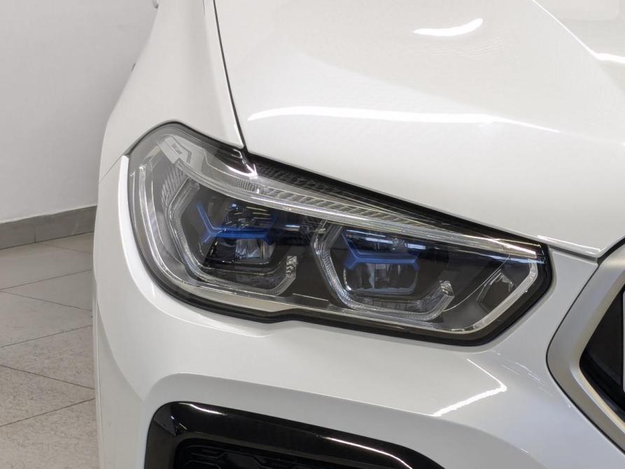 BMW X6 III (G06) Санкт-Петербург  - изображение 11