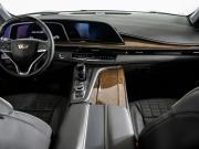 Cadillac Escalade V Москва  - изображение 46