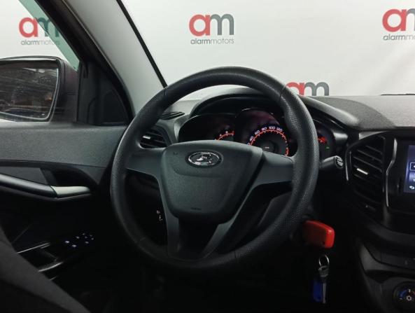 Lada (ВАЗ) Vesta I с пробегом 2019 года, цена 949 000 рублей, 58000 км, седан, Автокод Объявления