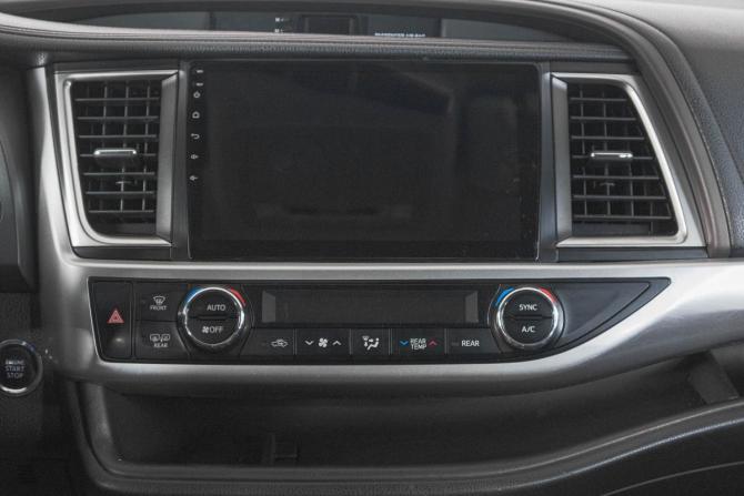 Toyota Highlander III (XU50) с пробегом 2013 года, цена 2 499 000 рублей, 235000 км, внедорожник, Автокод Объявления