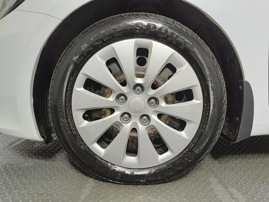 Kia Ceed II Рестайлинг Уфа  - изображение 22