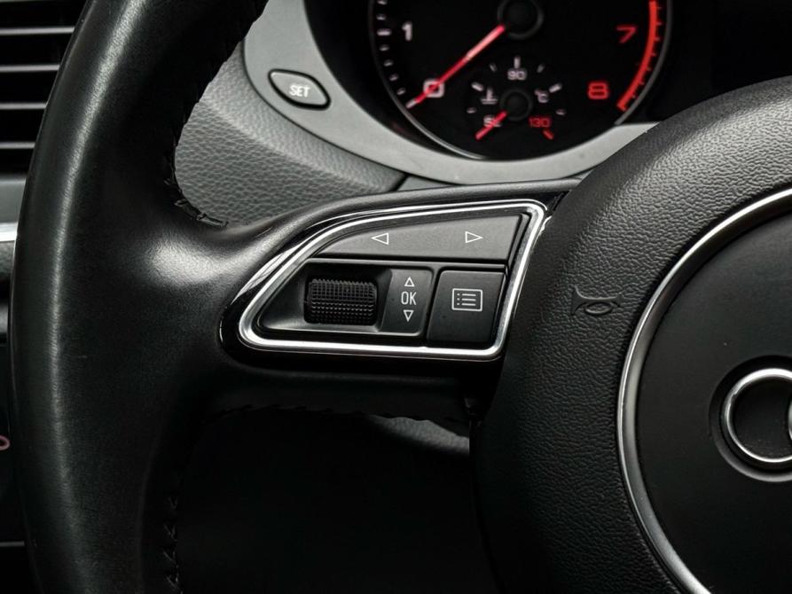 Audi Q3 I (8U) Ижевск  - изображение 23