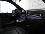 Mercedes-Benz V-Класс III (W447) Рестайлинг 2 Москва  - изображение 62