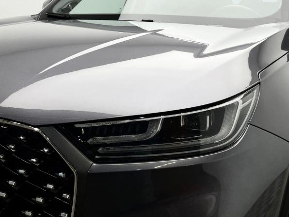 Chery Tiggo 8 Pro Max I с пробегом 2022 года, цена 2 249 000 рублей, 53400 км, внедорожник, Автокод Объявления