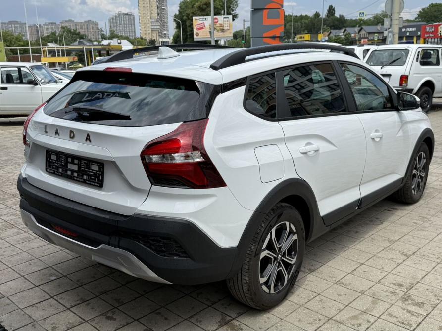 Lada (ВАЗ) Iskra Краснодар  - изображение 5