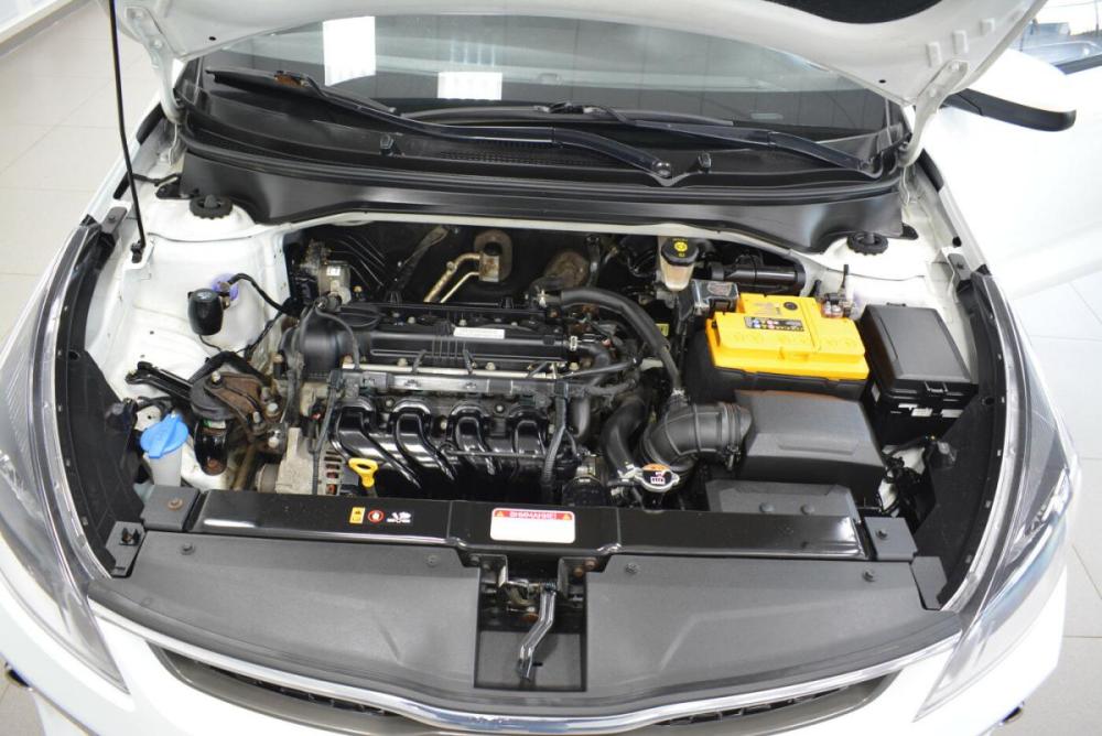 Kia Rio IV Киров  - изображение 25