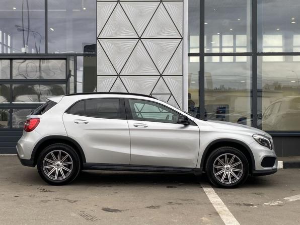Mercedes-Benz GLA I (X156) с пробегом 2015 года, цена 2 199 000 рублей, 99000 км, внедорожник, Автокод Объявления