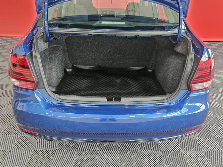 Volkswagen Polo V Рестайлинг Вологда  - изображение 17