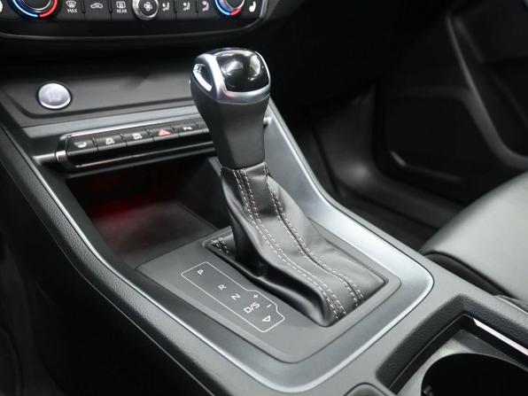 Audi Q3 Sportback II (F3) с пробегом 2020 года, цена 3 349 900 рублей, 56527 км, внедорожник, Автокод Объявления