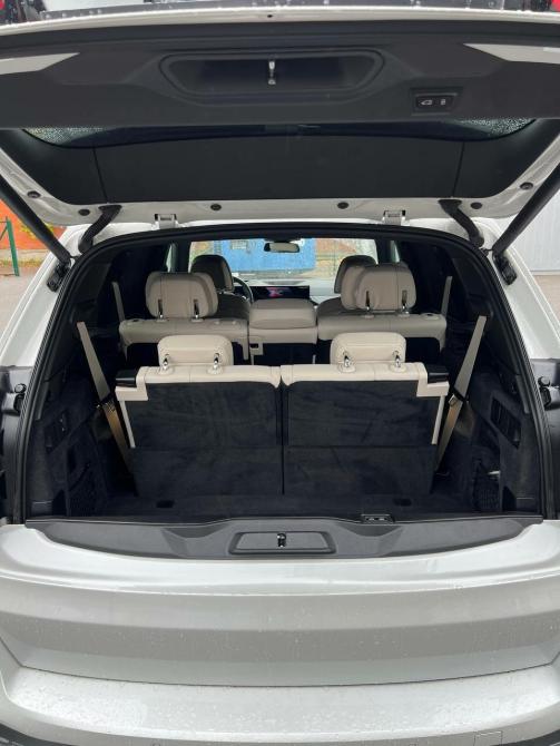 BMW X5 IV (G05/G18) Рестайлинг Москва  - изображение 22