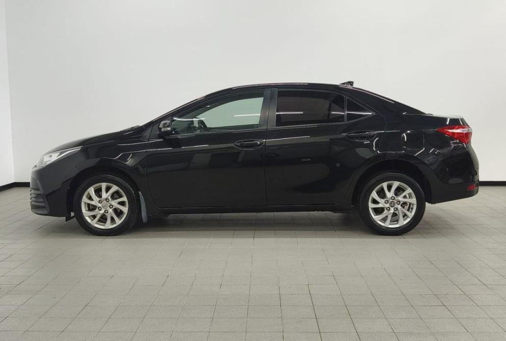 Toyota Corolla XI (E160 E170 E180) Рестайлинг 1 Екатеринбург  - изображение 4