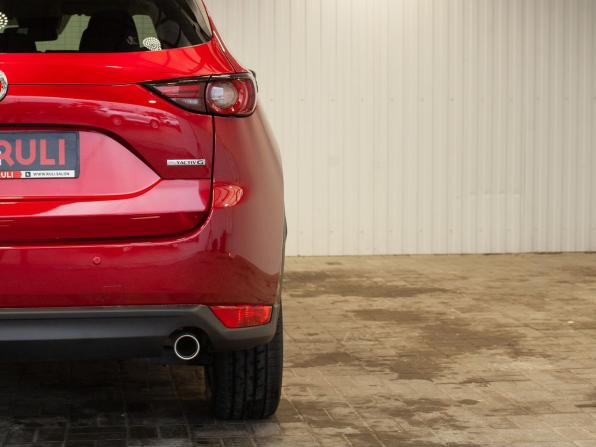 Mazda CX-5 II с пробегом 2021 года, цена 3 520 000 рублей, 17371 км, внедорожник, Автокод Объявления