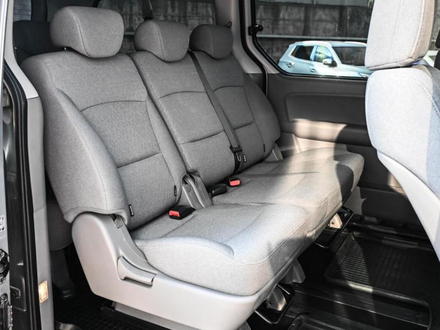Hyundai H-1 II Рестайлинг 2 Новороссийск  - изображение 7