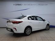 Kia Rio IV Москва  - изображение 21