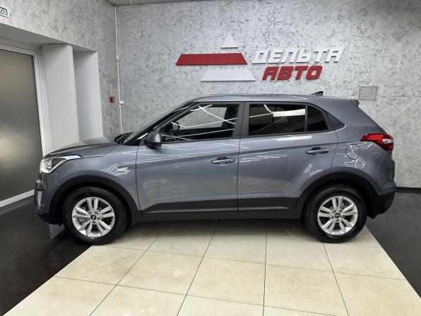 Hyundai Creta I с пробегом 2019 года, цена 1 785 000 рублей, 146000 км, внедорожник, Автокод Объявления