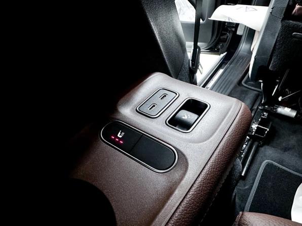 Mercedes-Benz GLS II (X167) Рестайлинг с пробегом 2025 года, цена 16 200 000 рублей, 9900 км, внедорожник, Автокод Объявления