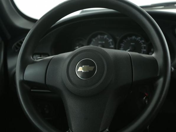 Chevrolet Niva I Рестайлинг с пробегом 2017 года, цена 732 000 рублей, 52000 км, внедорожник, Автокод Объявления