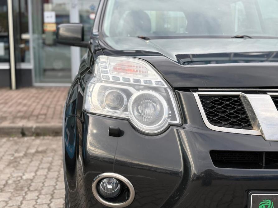 Nissan X-Trail II Рестайлинг Череповец  - изображение 4
