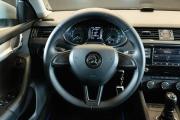 Skoda Octavia III (A7) Рестайлинг Уфа  - изображение 26