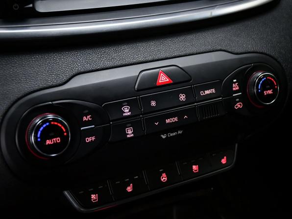 Kia Sorento III Prime с пробегом 2016 года, цена 2 717 000 рублей, 159141 км, внедорожник, Автокод Объявления