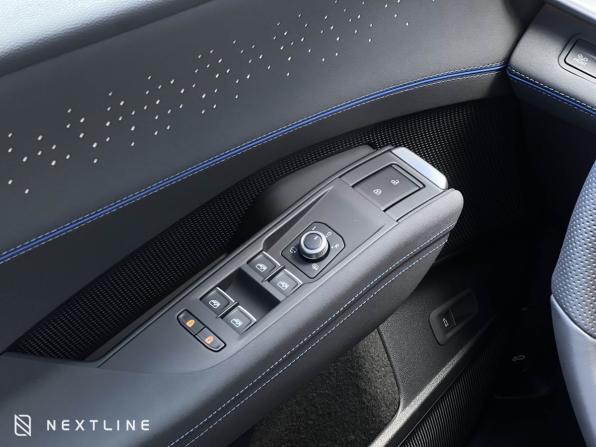 Новый Volkswagen Teramont II (China Market) 2026 года, цена 5 850 000 рублей, внедорожник, Автокод Объявления