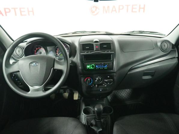Lada (ВАЗ) Granta I Рестайлинг с пробегом 2025 года, цена 868 000 рублей, 21441 км, седан, Автокод Объявления