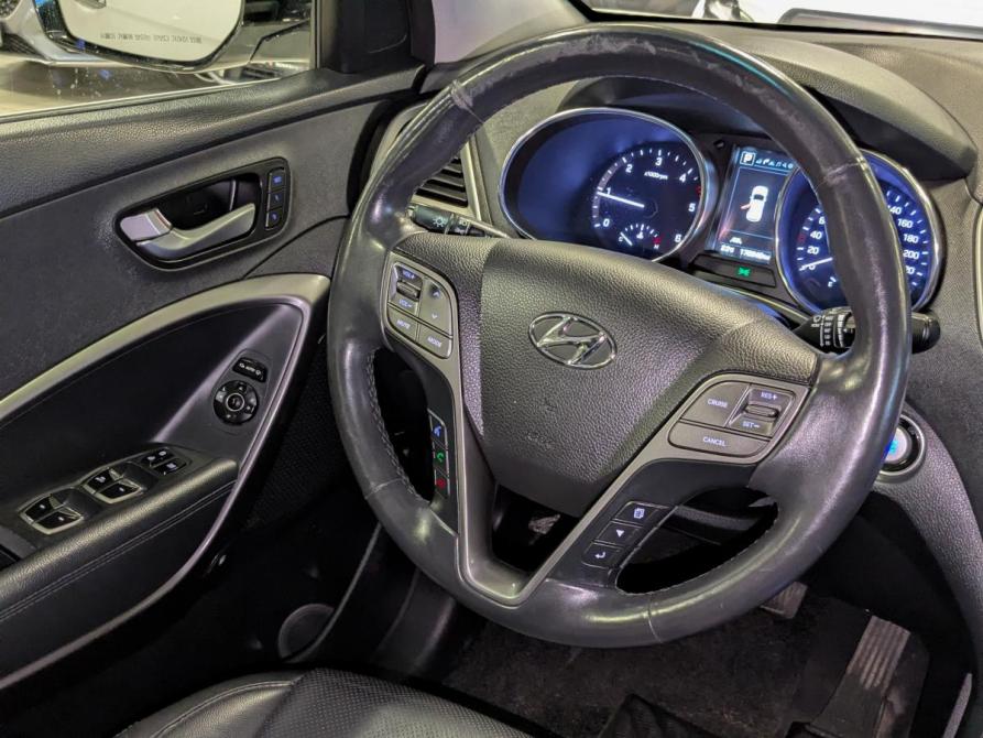 Hyundai Santa Fe III Рестайлинг Екатеринбург  - изображение 17