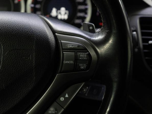 Honda Accord VIII Рестайлинг с пробегом 2012 года, цена 1 479 000 рублей, 202274 км, седан, Автокод Объявления