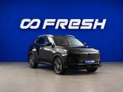 Changan UNI-S I Москва  - изображение 26