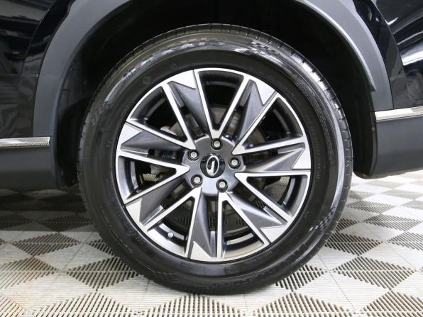 GAC GS8 II с пробегом 2024 года, цена 3 350 000 рублей, 42183 км, внедорожник, Автокод Объявления