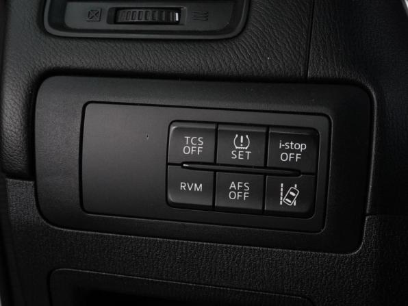 Mazda CX-5 I с пробегом 2014 года, цена 2 439 000 рублей, 186375 км, внедорожник, Автокод Объявления