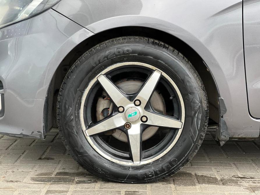 Kia Rio III Липецк  - изображение 11