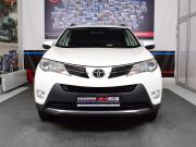 Toyota RAV4 IV (XA40) Кемерово  - изображение 25