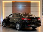 Kia Optima IV Рестайлинг Челябинск  - изображение 26