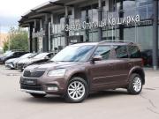 Skoda Yeti I Рестайлинг Москва  - изображение 42