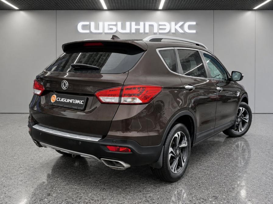 Dongfeng AX7 I Кемерово  - изображение 4