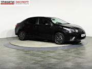 Toyota Corolla XI (E160 E170 E180) Белгород  - изображение 19