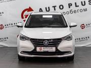 Changan Alsvin Минеральные Воды  - изображение 24