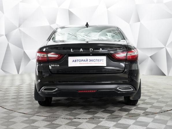 Lada (ВАЗ) Vesta I Рестайлинг (NG) с пробегом 2024 года, цена 1 070 000 рублей, 127377 км, седан, Автокод Объявления
