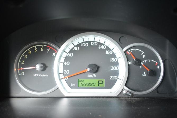 Daewoo Gentra II с пробегом 2014 года, цена 599 000 рублей, 123000 км, седан, Автокод Объявления