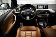 BMW X4 II (G02) Москва  - изображение 50