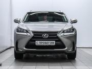 Lexus NX I Красноярск  - изображение 31