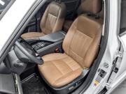 Changan CS95 I Рестайлинг Москва  - изображение 50