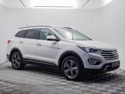 Hyundai Santa Fe III Москва  - изображение 26