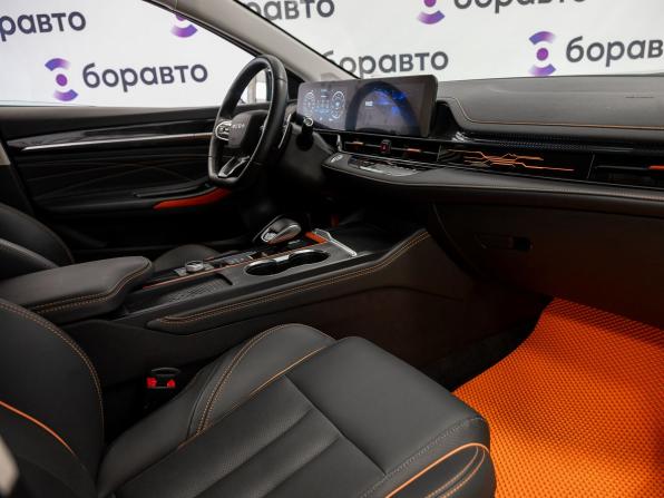 Omoda S5 GT с пробегом 2023 года, цена 1 750 000 рублей, 25908 км, седан, Автокод Объявления