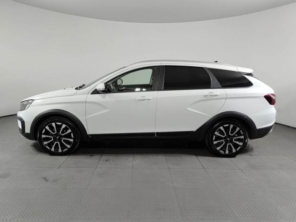Lada (ВАЗ) Vesta I Рестайлинг (NG) с пробегом 2024 года, цена 1 495 000 рублей, 24000 км, универсал, Автокод Объявления