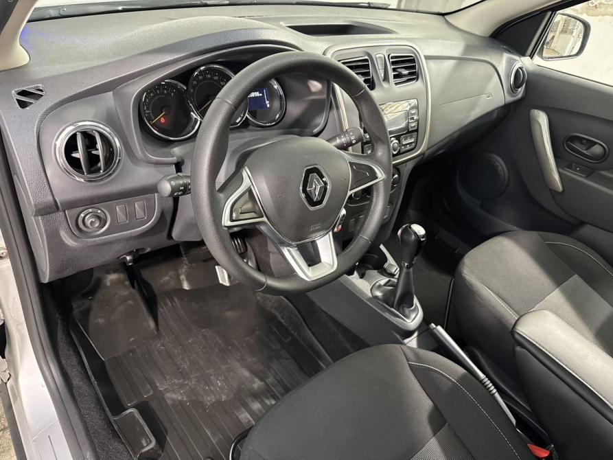 Renault Sandero II Рестайлинг Химки  - изображение 10