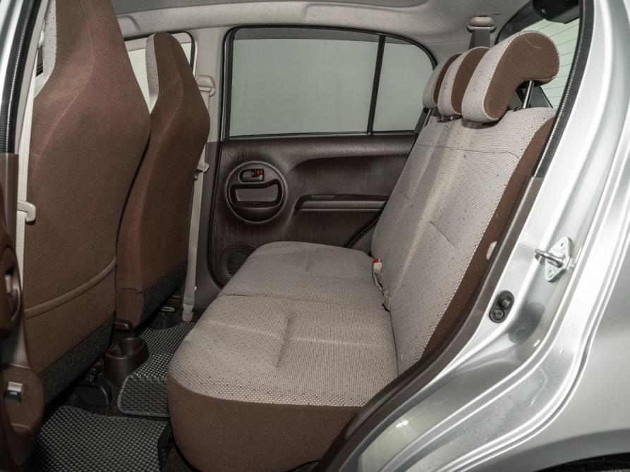 Toyota Passo II (C30) Иркутск  - изображение 7
