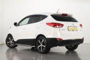 Hyundai ix35 I Рестайлинг Челябинск  - изображение 25